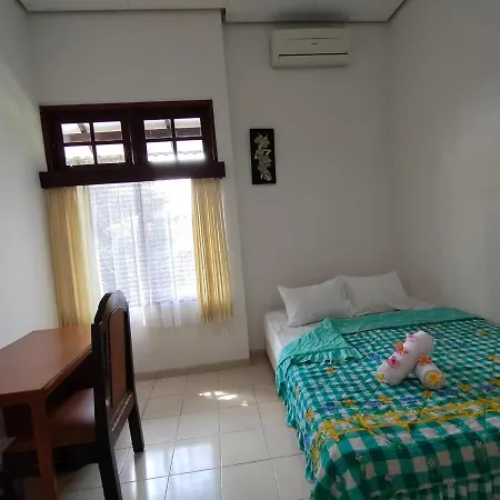 Ayodya Inn , Yogyakarta Lodging , Digital Nomads , Entrepreneurs Centre , Coworking Space , Coliving , Kost Lengkap , Exclusive Boarding House And Student Accommodation In Jogjakarta City Center ! Exterior photo