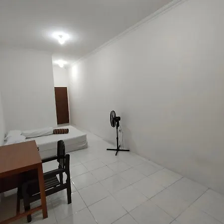 Ayodya Inn , Yogyakarta Lodging , Digital Nomads , Entrepreneurs Centre , Coworking Space , Coliving , Kost Lengkap , Exclusive Boarding House And Student Accommodation In Jogjakarta City Center ! Exterior photo