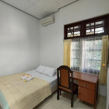 Ayodya Inn , Yogyakarta Lodging , Digital Nomads , Entrepreneurs Centre , Coworking Space , Coliving , Kost Lengkap , Exclusive Boarding House And Student Accommodation In Jogjakarta City Center ! Exterior photo
