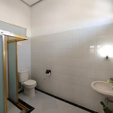 Ayodya Inn , Yogyakarta Lodging , Digital Nomads , Entrepreneurs Centre , Coworking Space , Coliving , Kost Lengkap , Exclusive Boarding House And Student Accommodation In Jogjakarta City Center ! Exterior photo