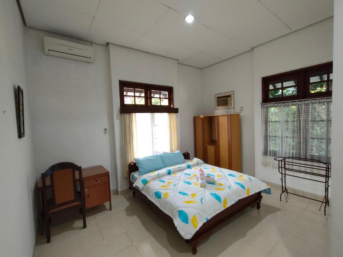 Lodge Ayodya Inn: Digital Nomad Hub & Coworking Space In