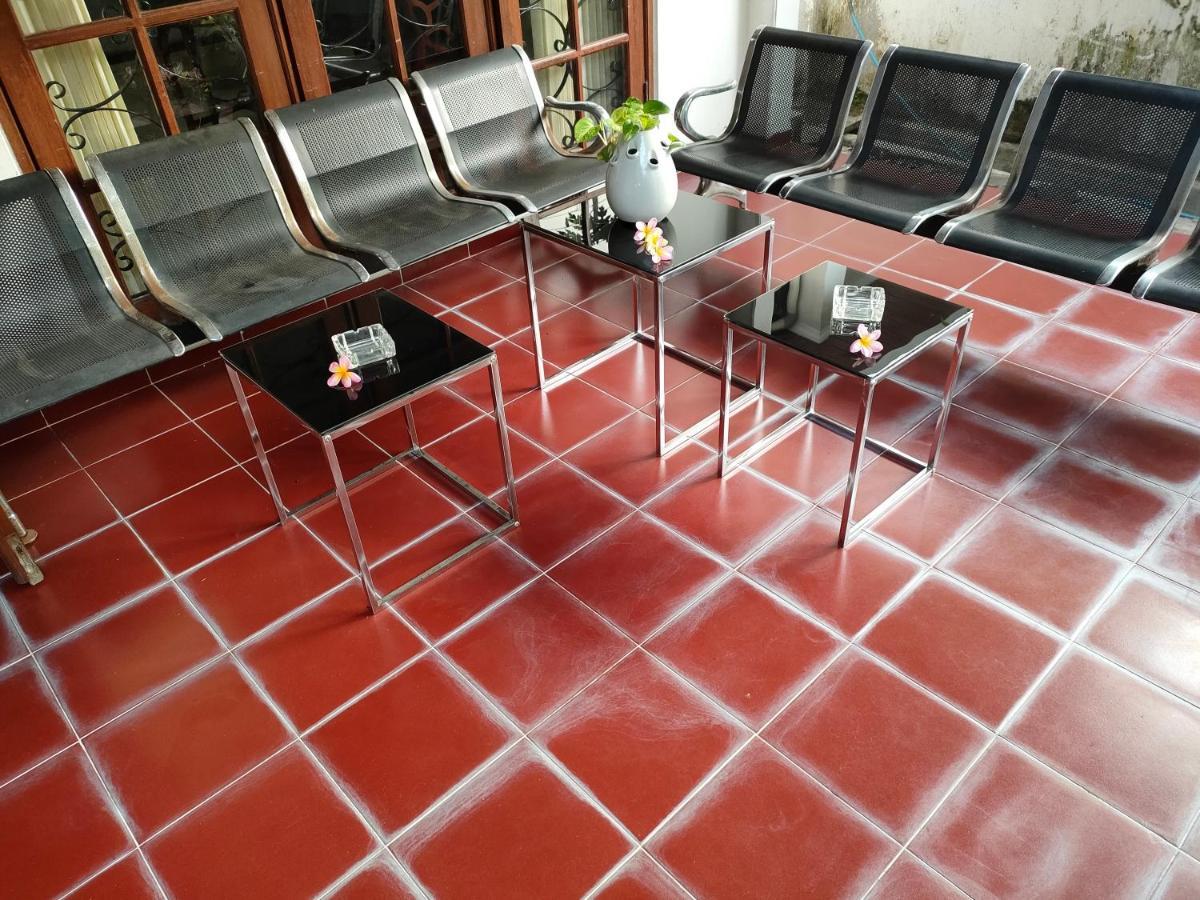 Ayodya Inn: Digital Nomad Hub & Coworking Space In