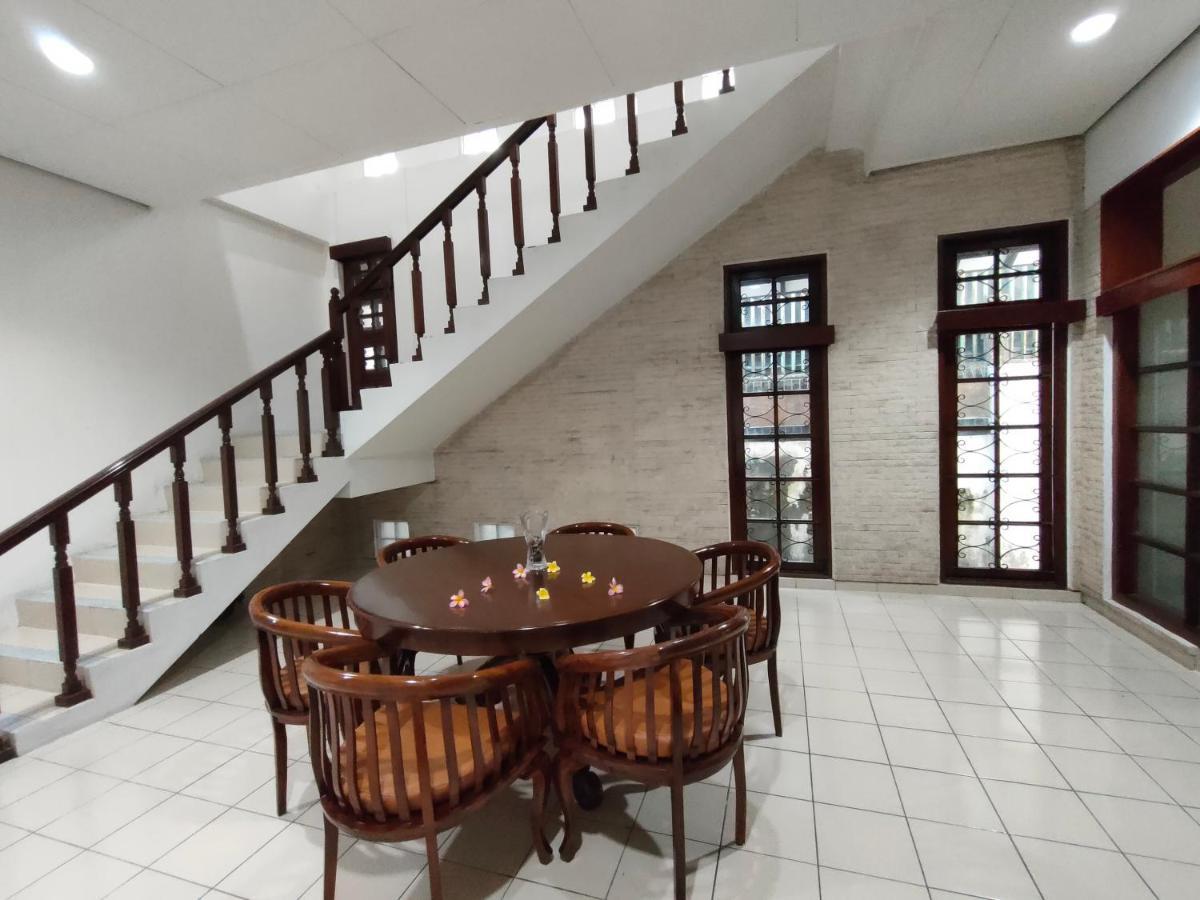 Lodge Ayodya Inn: Digital Nomad Hub & Coworking Space In Yogyakarta