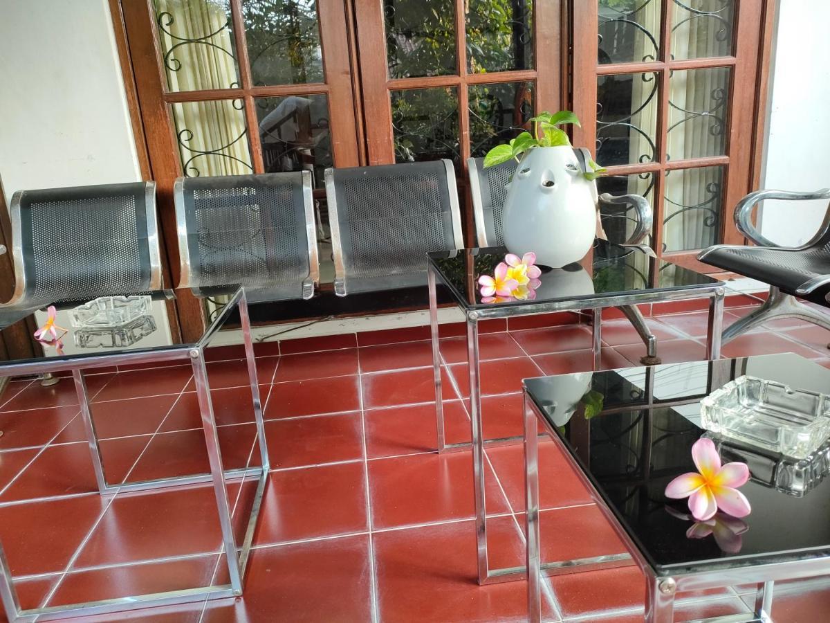 Ayodya Inn: Digital Nomad Hub & Coworking Space In Lodge Yogyakarta