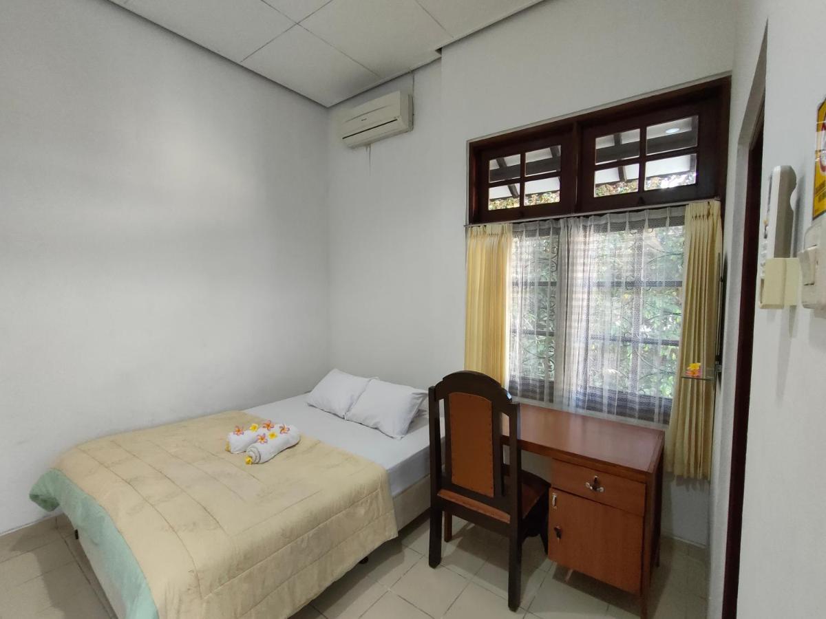 Ayodya Inn: Digital Nomad Hub & Coworking Space In * Yogyakarta
