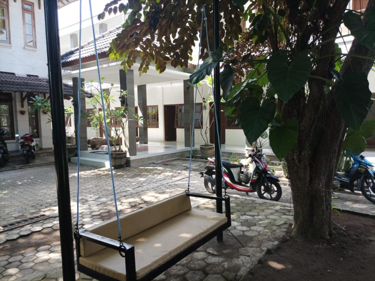 Lodge Ayodya , , Digital Nomads , Entrepreneurs Centre , Coworking Space , Coliving , Kost Lengkap , Exclusive Boarding House And Student In Jogjakarta Center ! Yogyakarta