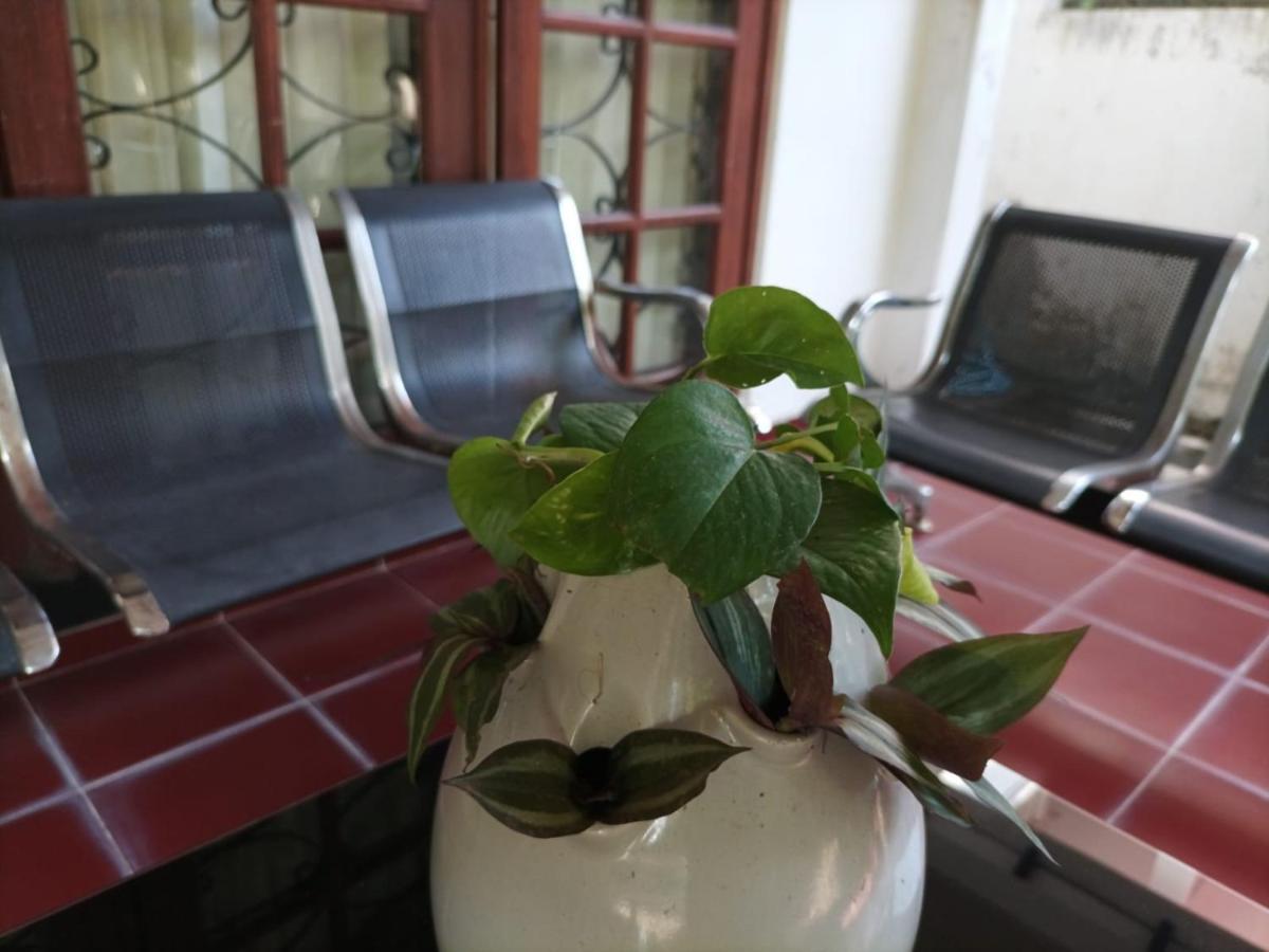 Lodge Ayodya Inn: Digital Nomad Hub & Coworking Space In Yogyakarta