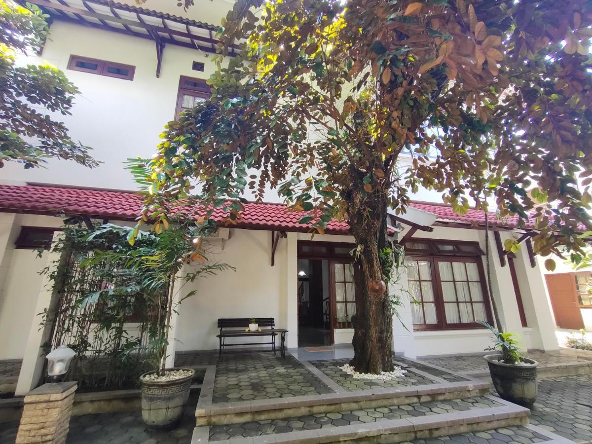 Ayodya Inn: Digital Nomad Hub & Coworking Space In