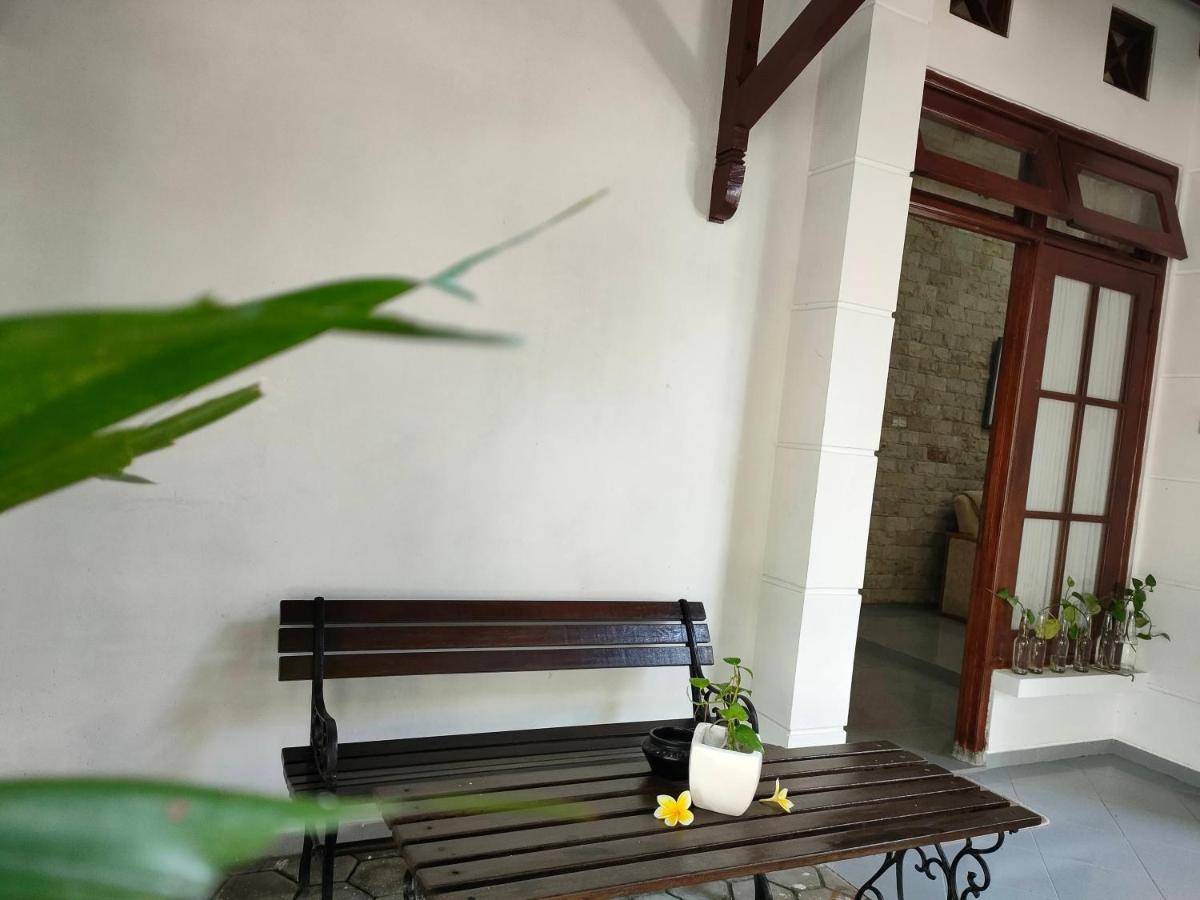 Lodge Ayodya Inn: Digital Nomad Hub & Coworking Space In Yogyakarta
