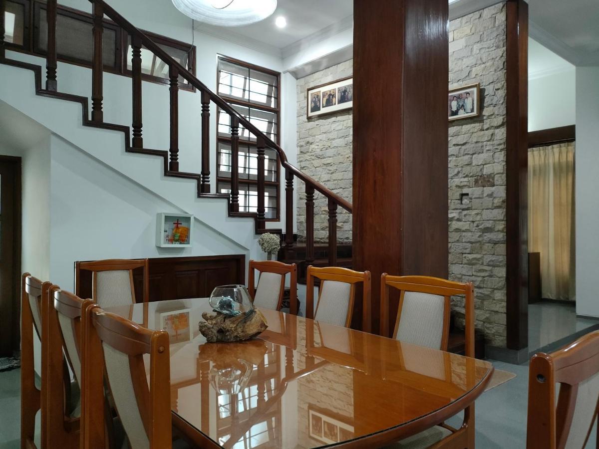 Ayodya Inn: Digital Nomad Hub & Coworking Space In * Yogyakarta