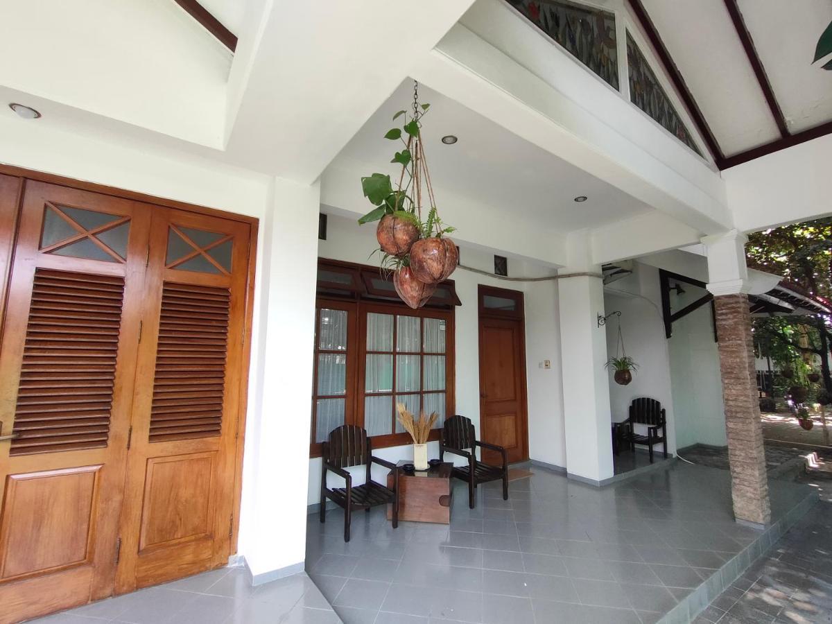 Ayodya Inn: Digital Nomad Hub & Coworking Space In *