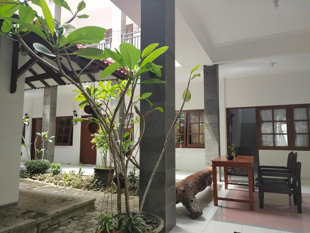 Lodge Ayodya Inn: Digital Nomad Hub & Coworking Space In Yogyakarta