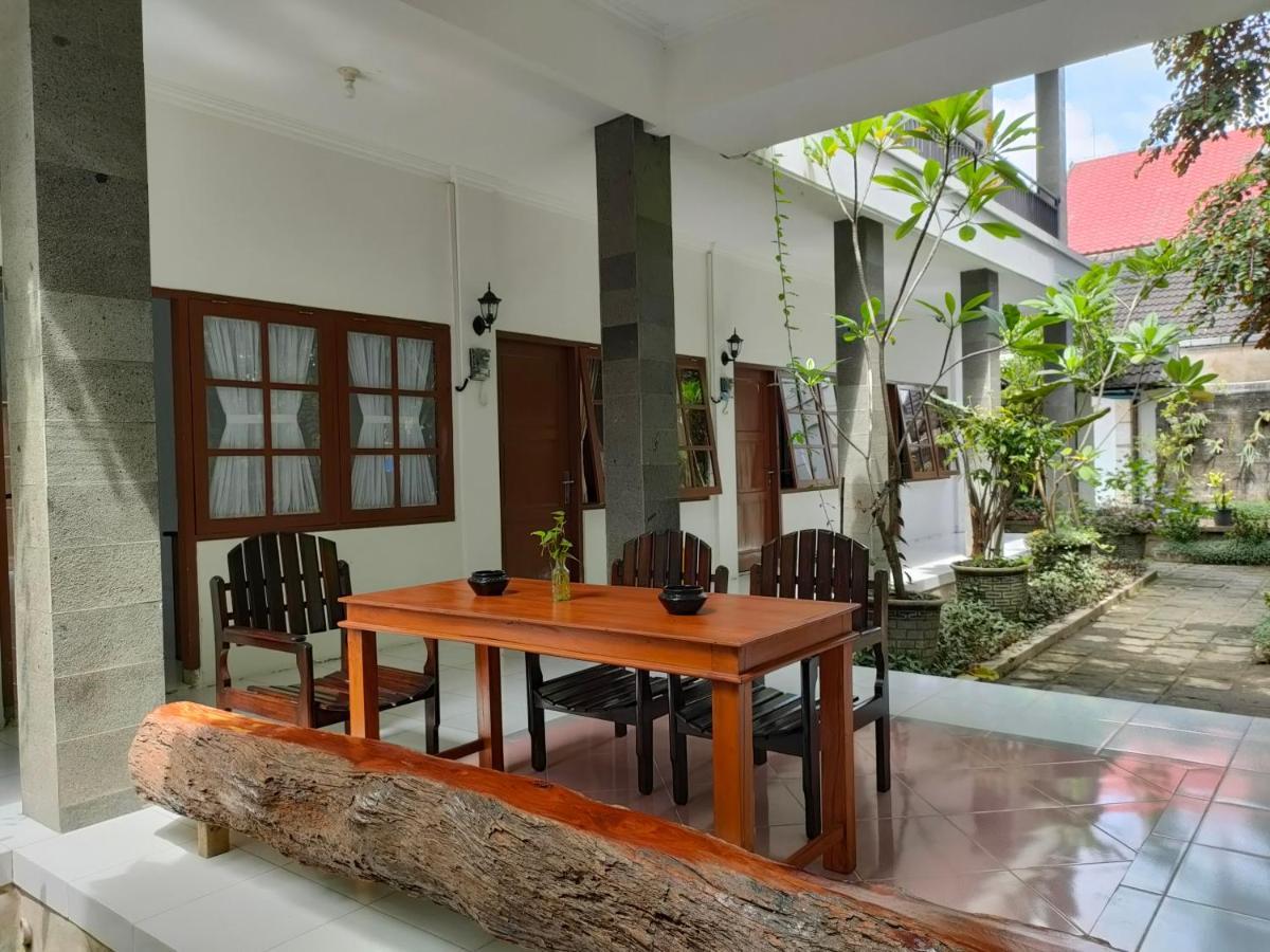 Ayodya Inn: Digital Nomad Hub & Coworking Space In * Yogyakarta