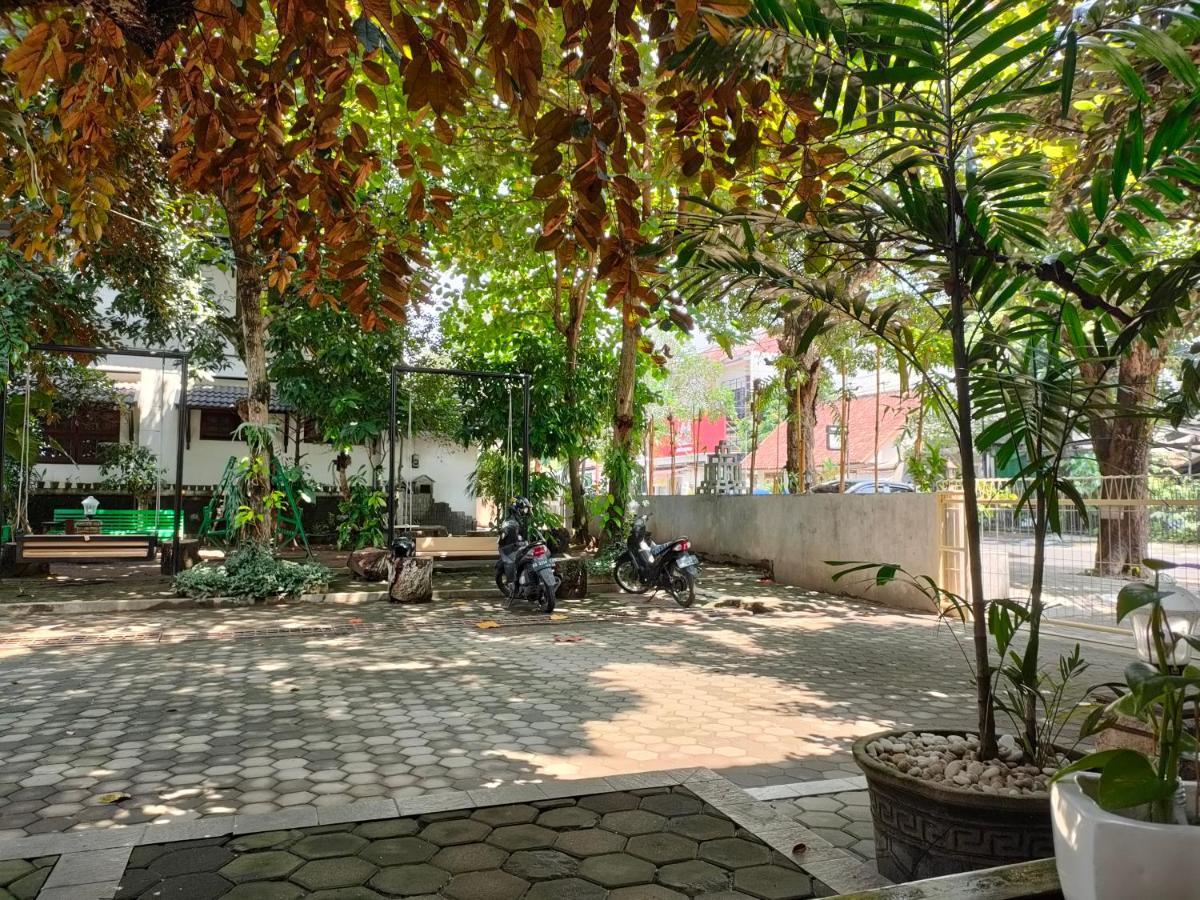 Ayodya , , Digital Nomads , Entrepreneurs Centre , Coworking Space , Coliving , Kost Lengkap , Exclusive Boarding House And Student In Jogjakarta Center !