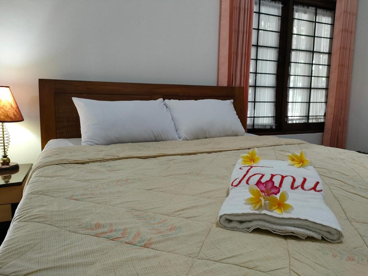 Ayodya Inn: Digital Nomad Hub & Coworking Space In Lodge Yogyakarta