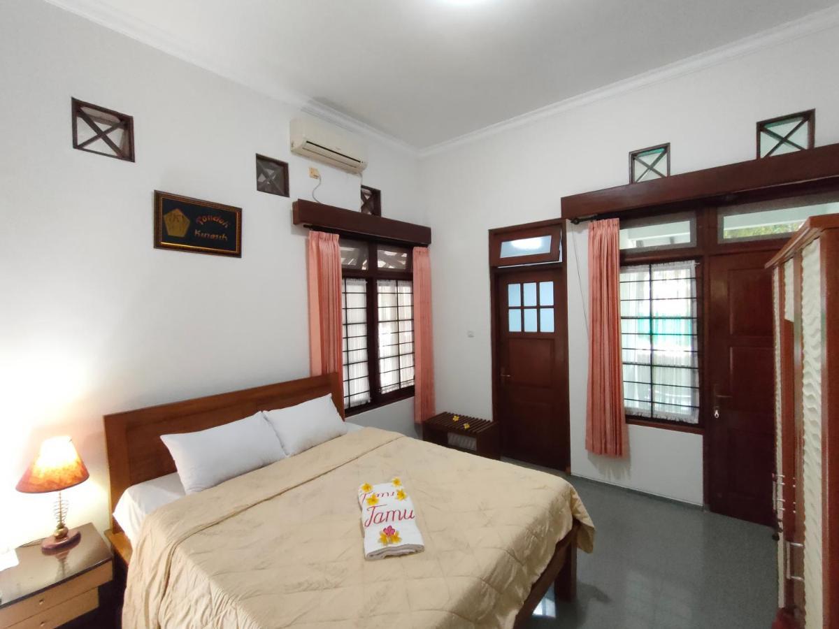 Ayodya Inn: Digital Nomad Hub & Coworking Space In Yogyakarta