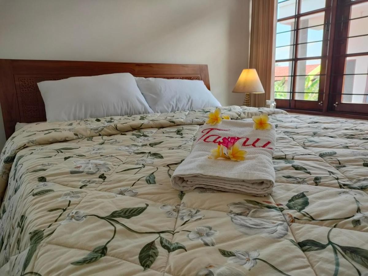 Lodge Ayodya Inn: Digital Nomad Hub & Coworking Space In
