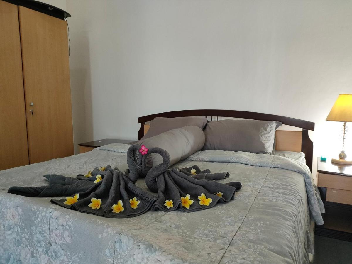 Ayodya Inn: Digital Nomad Hub & Coworking Space In Lodge