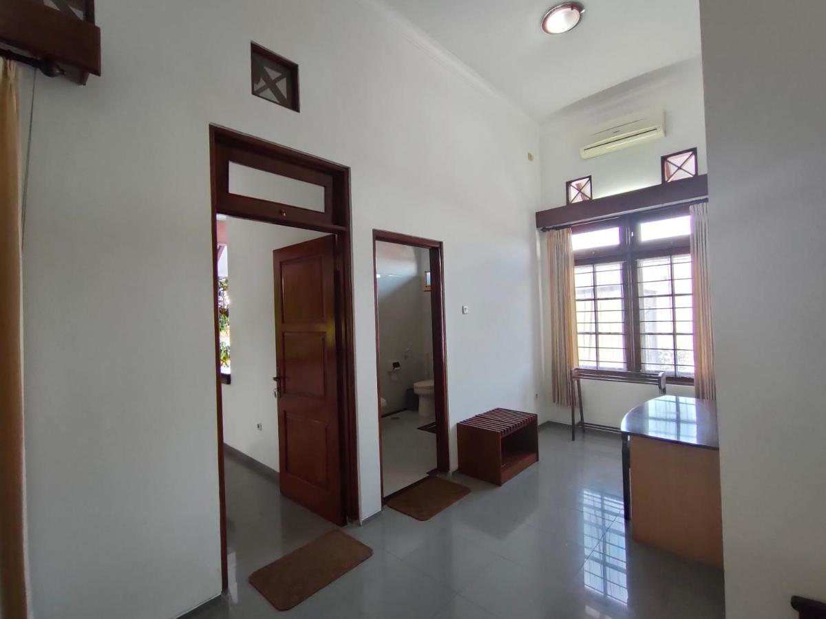 Ayodya Inn: Digital Nomad Hub & Coworking Space In *