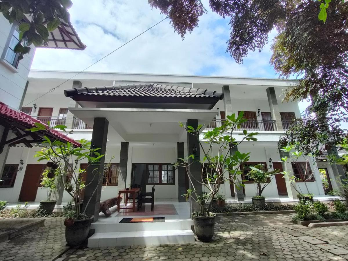 Lodge Ayodya Inn: Digital Nomad Hub & Coworking Space In Yogyakarta