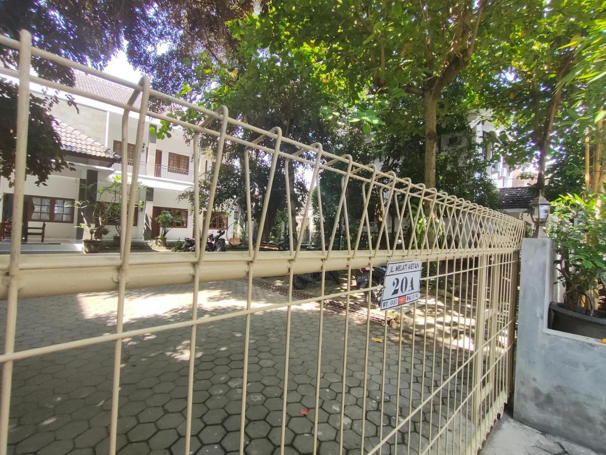 Ayodya Inn: Digital Nomad Hub & Coworking Space In Yogyakarta