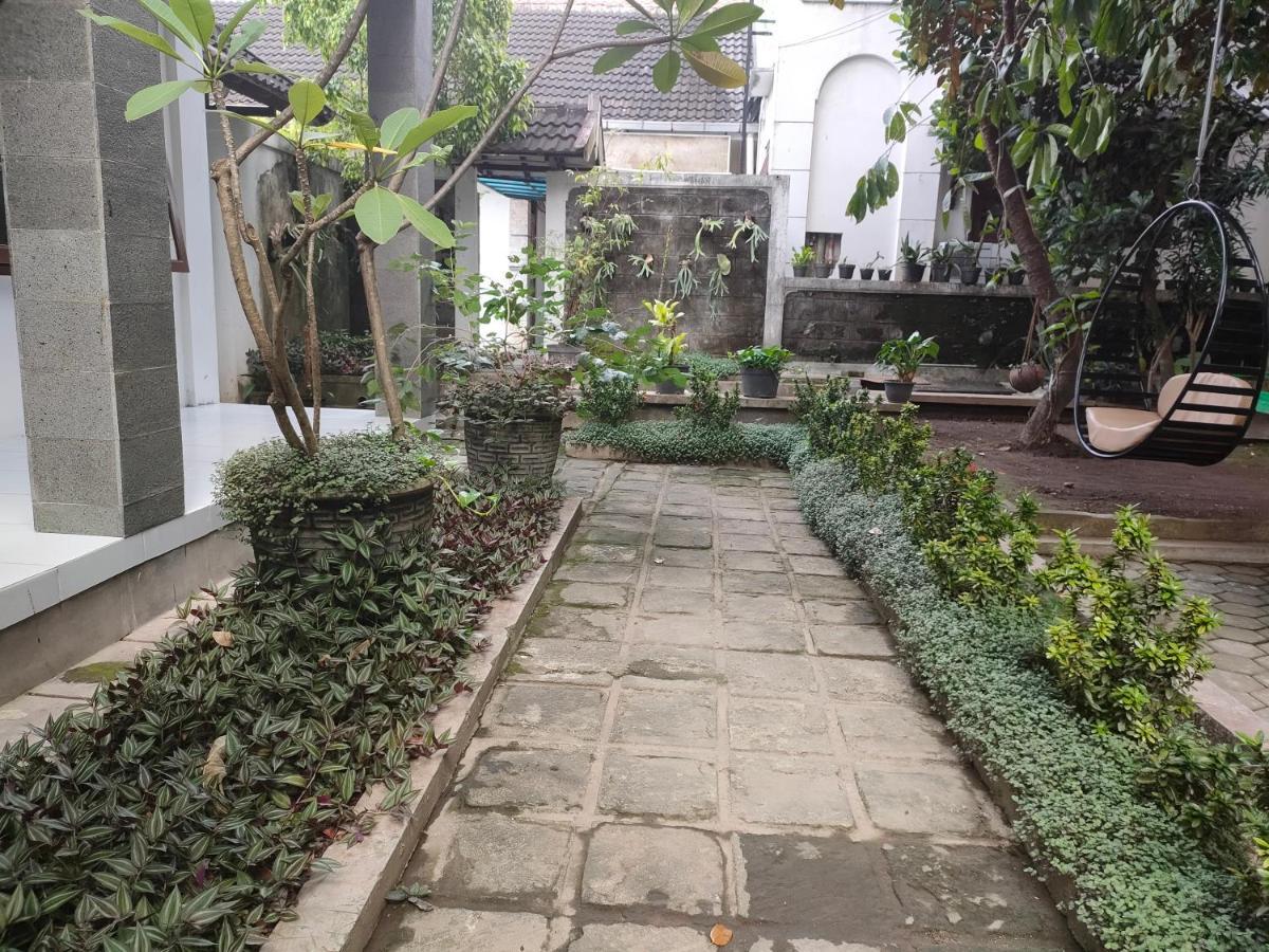 Lodge Ayodya , , Digital Nomads , Entrepreneurs Centre , Coworking Space , Coliving , Kost Lengkap , Exclusive Boarding House And Student In Jogjakarta Center ! *