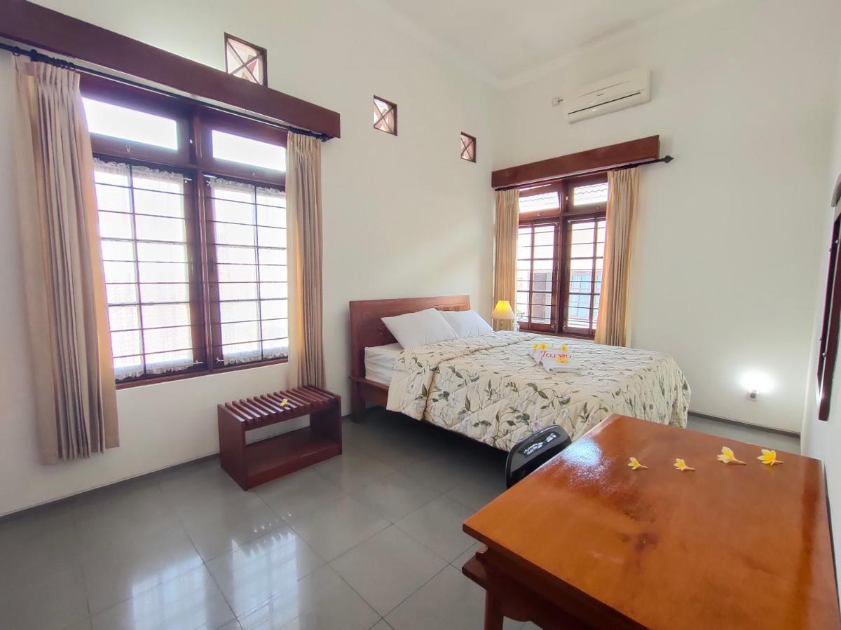 Ayodya Inn: Digital Nomad Hub & Coworking Space In Lodge *