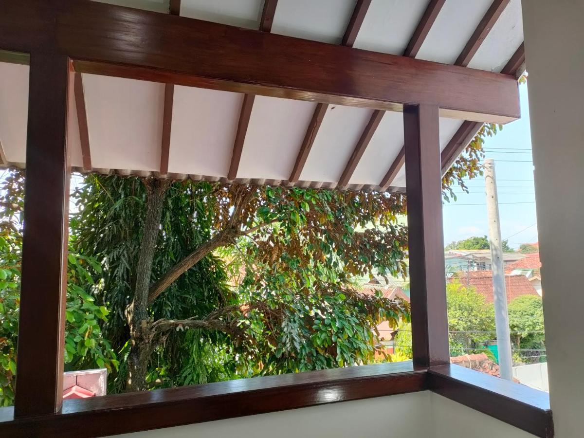 Ayodya Inn: Digital Nomad Hub & Coworking Space In Lodge Yogyakarta