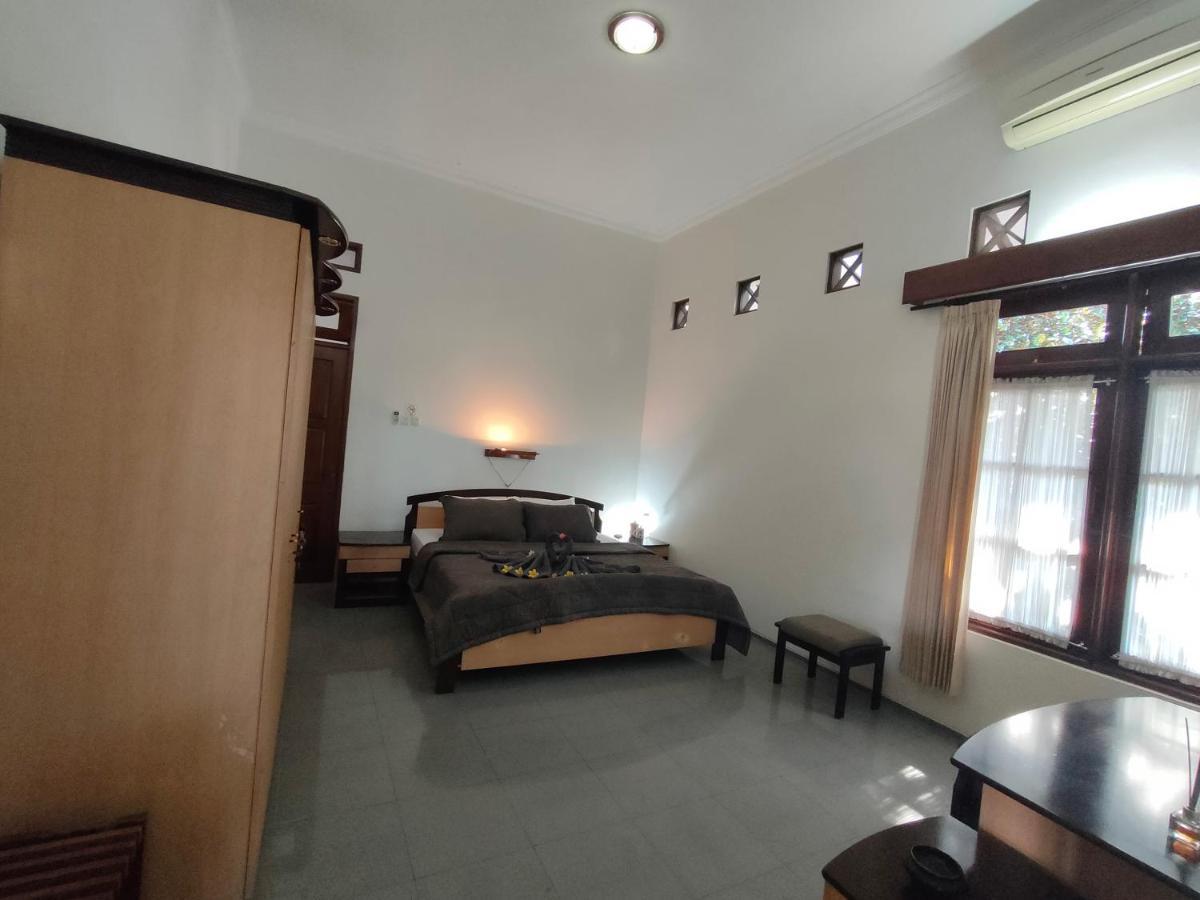 Ayodya Inn: Digital Nomad Hub & Coworking Space In Lodge