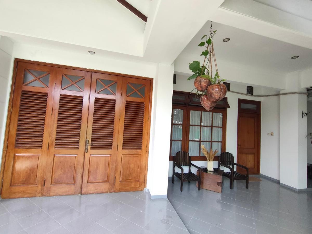 Ayodya Inn: Digital Nomad Hub & Coworking Space In * Yogyakarta