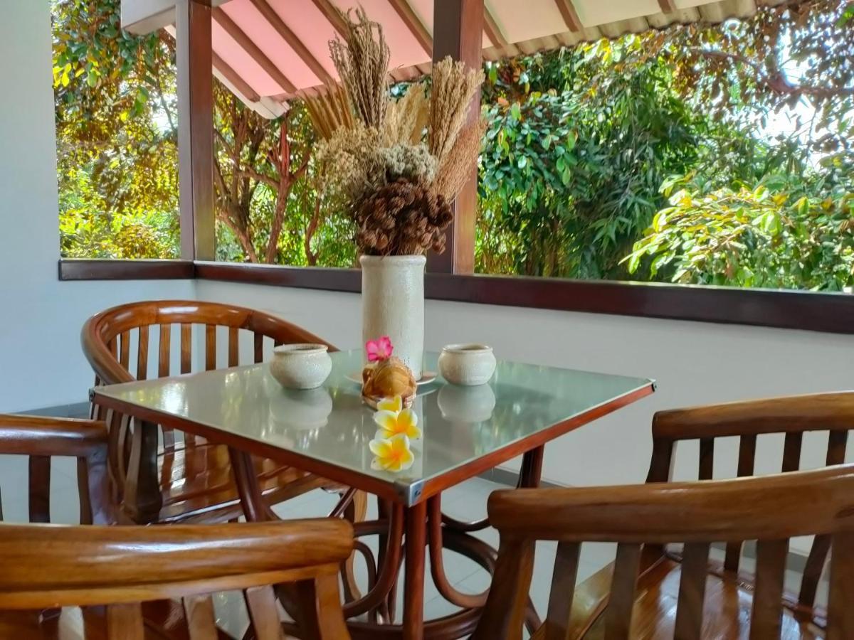 Lodge Ayodya Inn: Digital Nomad Hub & Coworking Space In