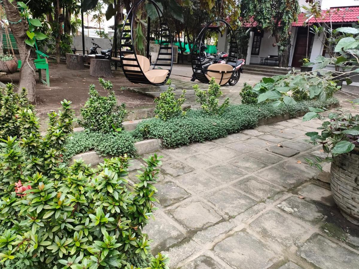 Ayodya Inn: Digital Nomad Hub & Coworking Space In