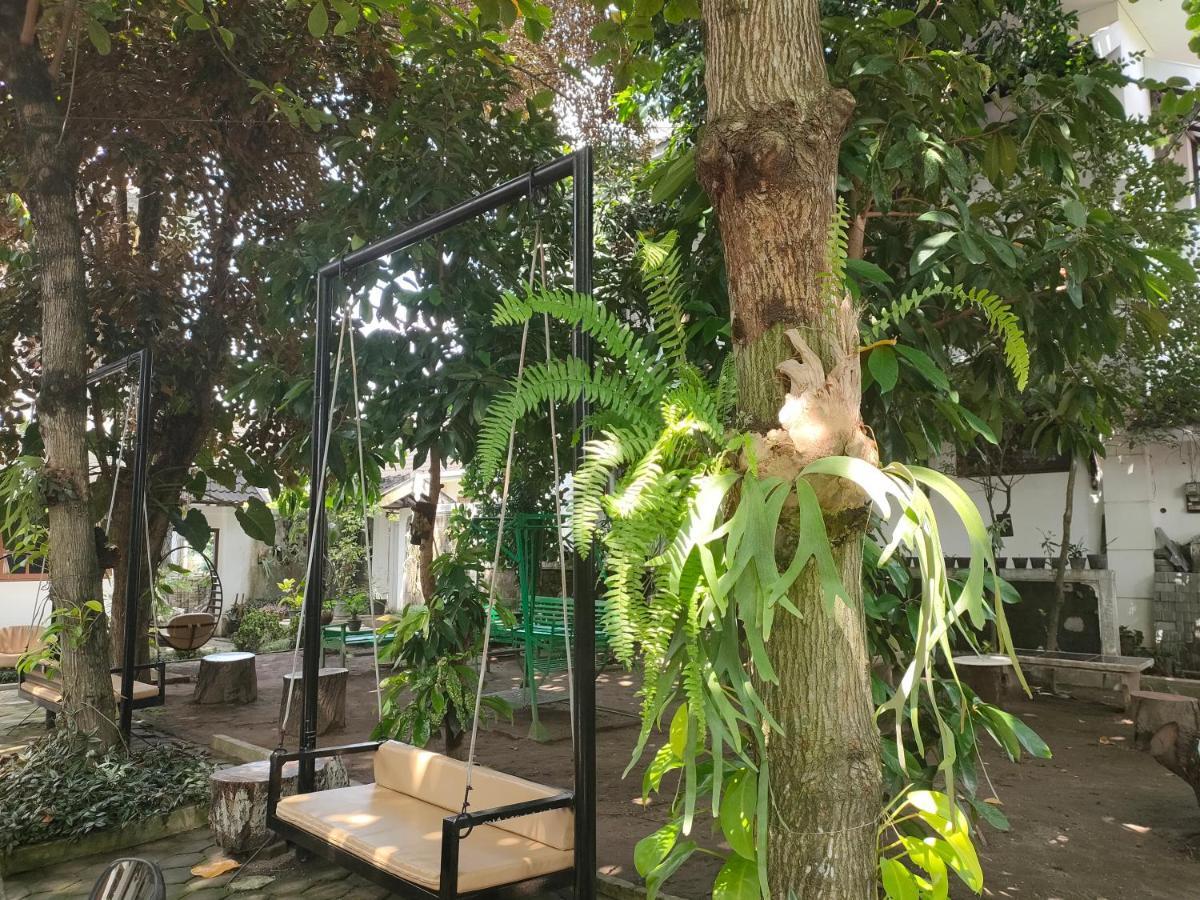 Ayodya , , Digital Nomads , Entrepreneurs Centre , Coworking Space , Coliving , Kost Lengkap , Exclusive Boarding House And Student In Jogjakarta Center !