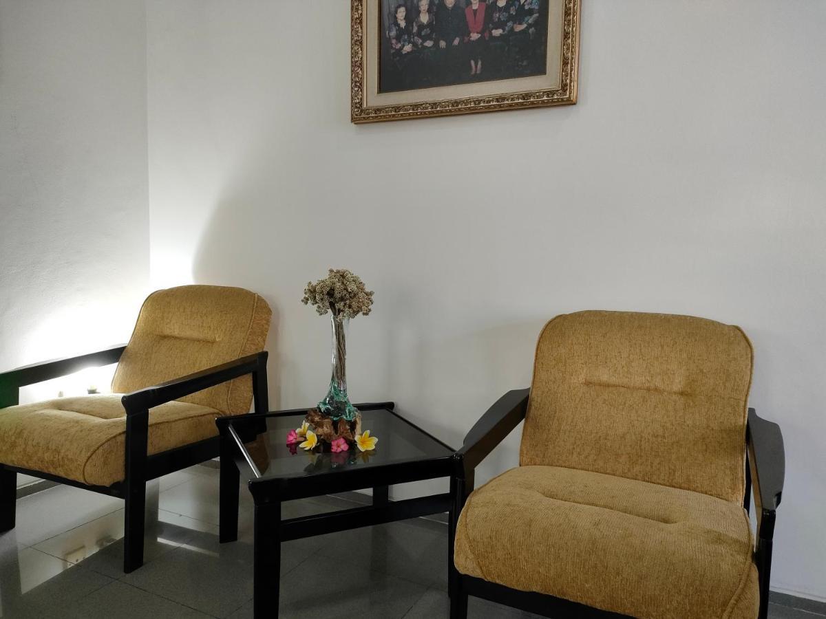 Ayodya Inn: Digital Nomad Hub & Coworking Space In Lodge *