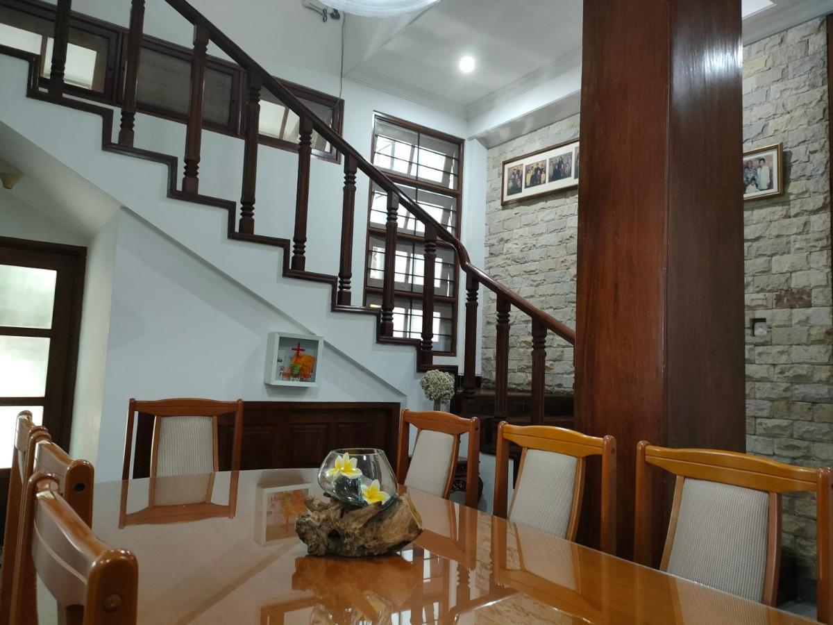 Ayodya Inn: Digital Nomad Hub & Coworking Space In Lodge