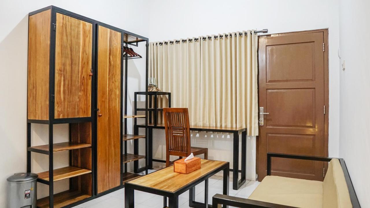 Ayodya Inn: Digital Nomad Hub & Coworking Space In