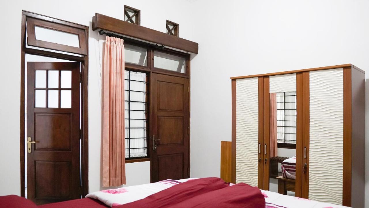 Ayodya Inn: Digital Nomad Hub & Coworking Space In Lodge Yogyakarta