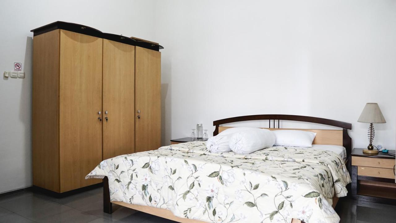 Ayodya Inn: Digital Nomad Hub & Coworking Space In Lodge Yogyakarta